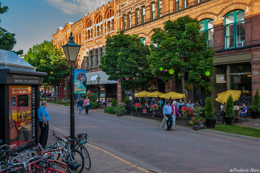  Charlottetown, PEI