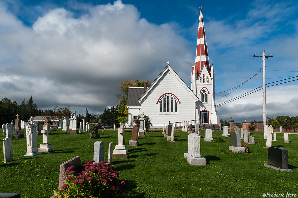  Crapaud, PEI