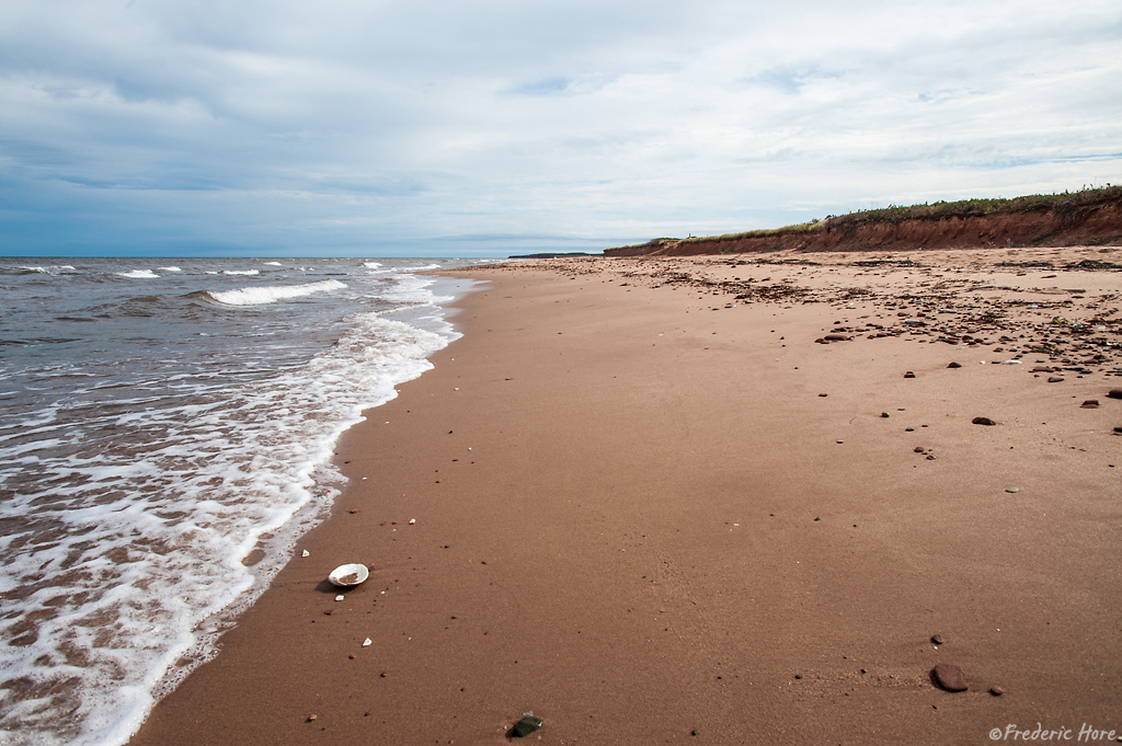  Prince Edward Island National Park