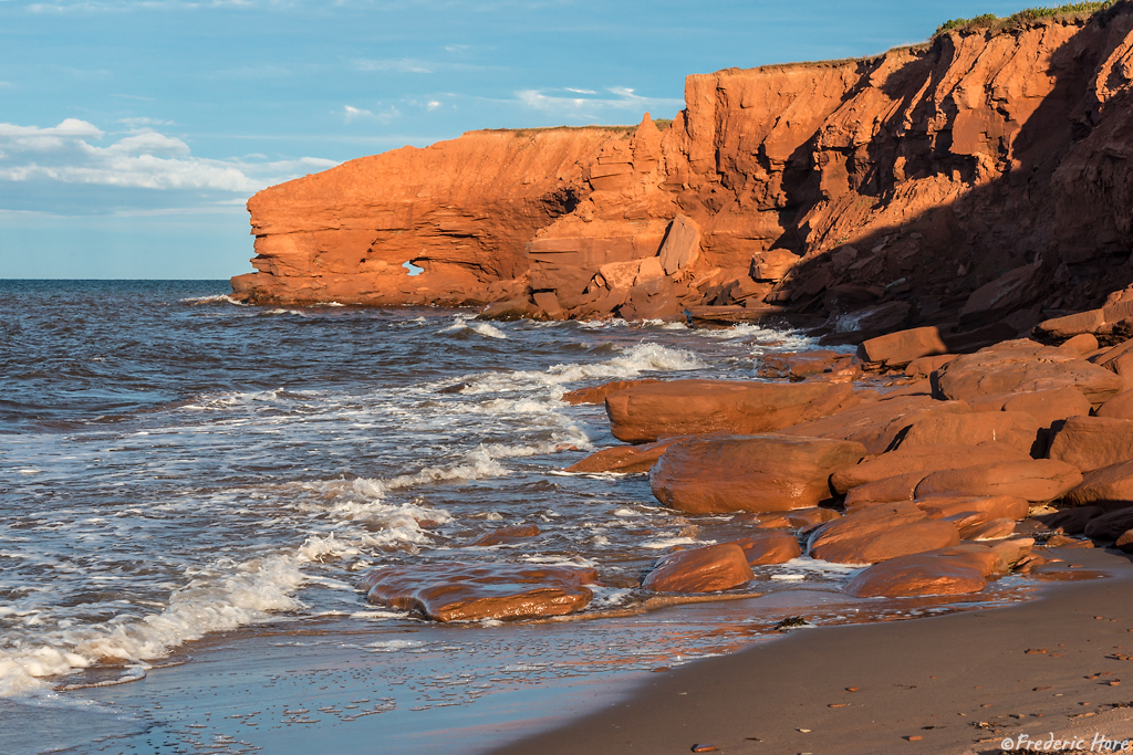   Prince Edward Island National Park