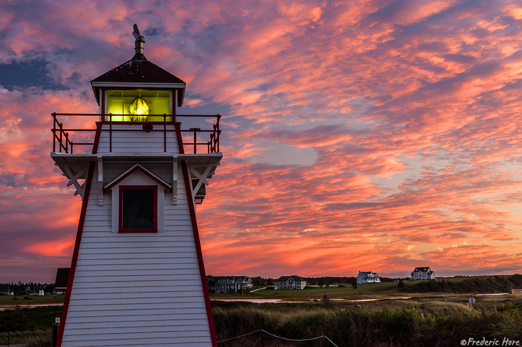  Prince Edward Island National Park