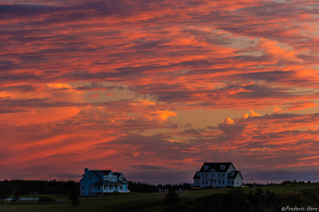  Prince Edward Island National Park