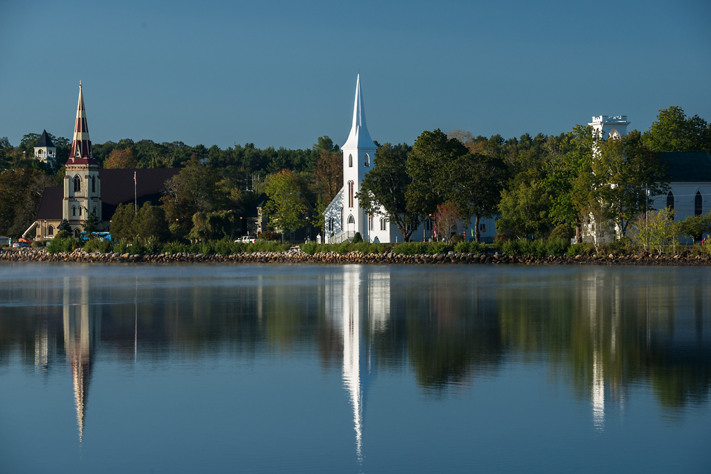  Mahone Bay, Nova Scotia