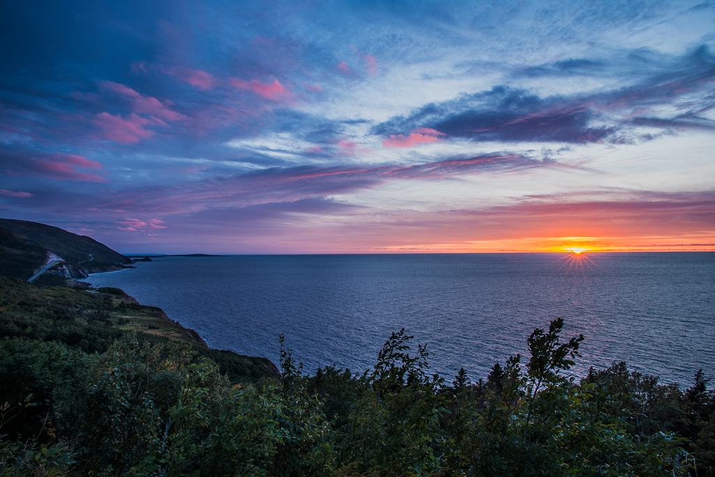 Cape Breton, Nova Scotia