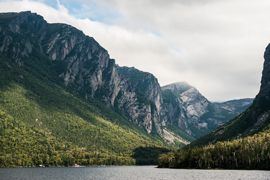 Gros Morne National Park, Newfoundland & Labrador