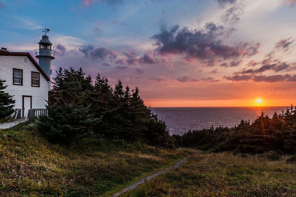 Gros Morne National Park, Newfoundland & Labrador