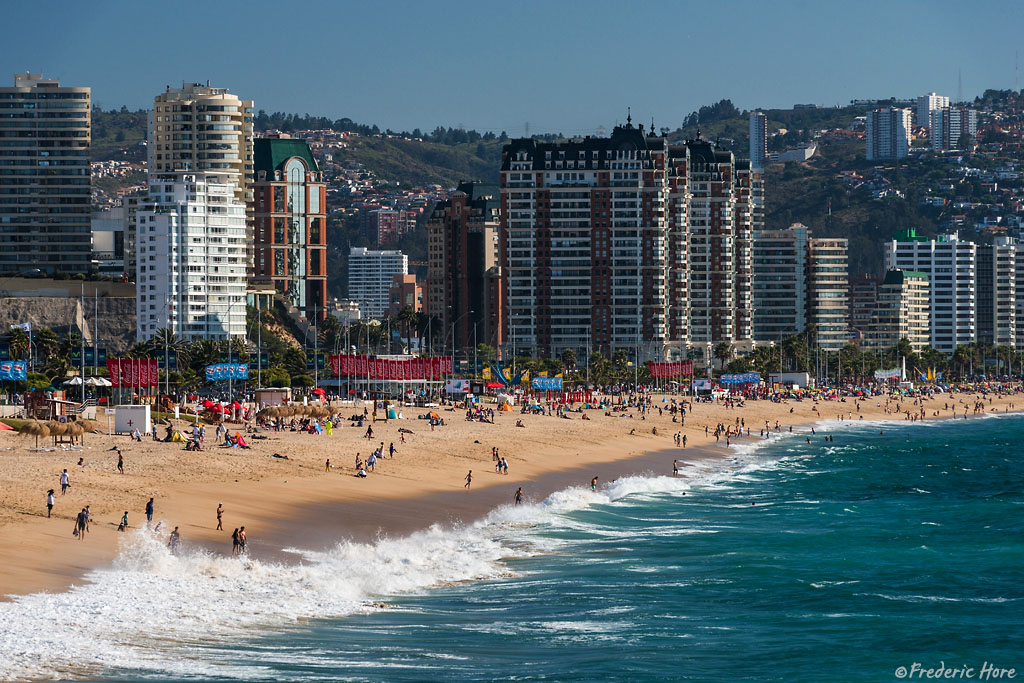 Vina del Mar