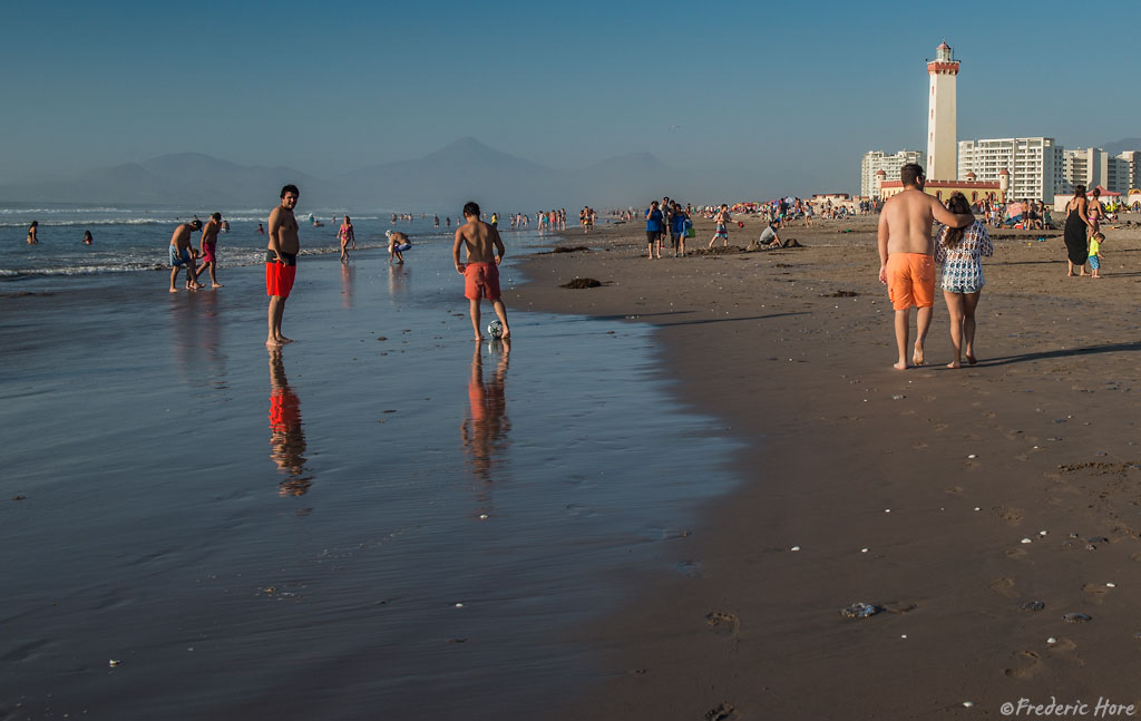  Playa El Faro, La Serena