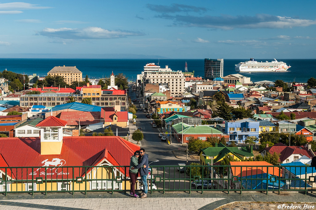 Punta Arenas