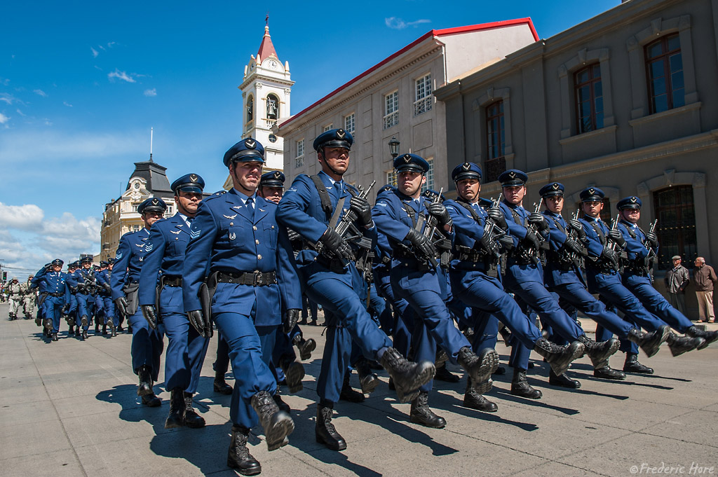 Punta Arenas