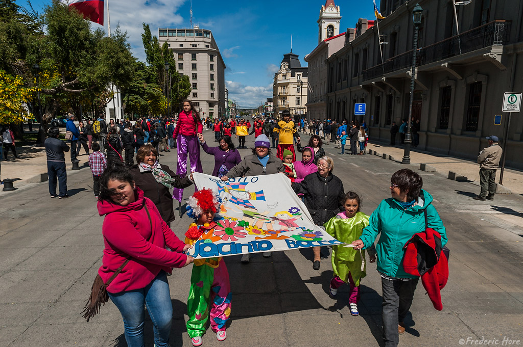 Punta Arenas