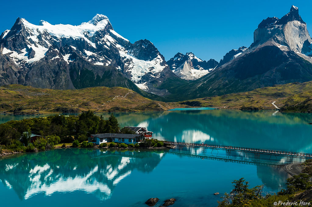 Torre del Paine National Park