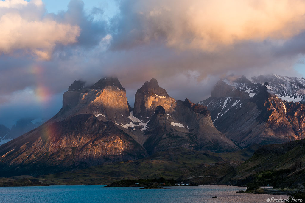 Torre del Paine National Park