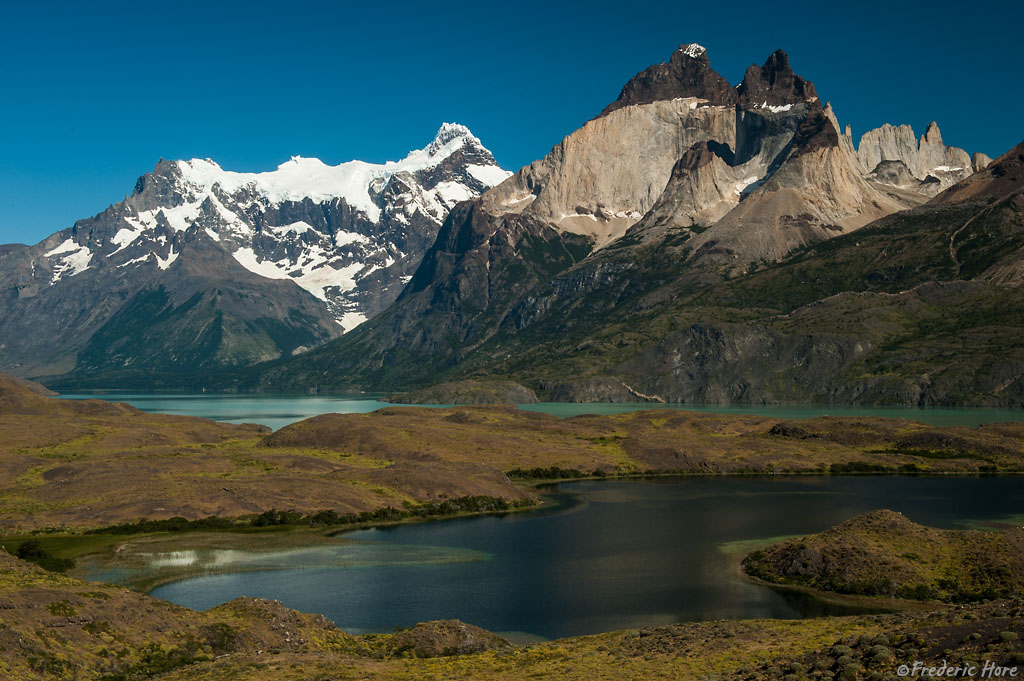 Torre del Paine National Park