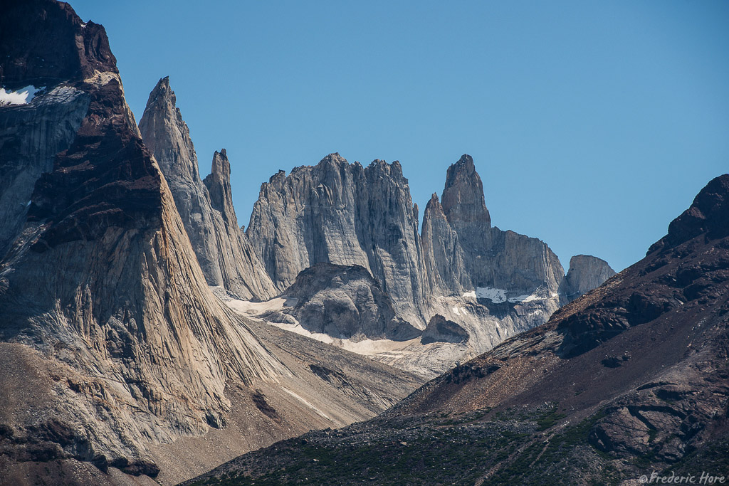 Torre del Paine National Park