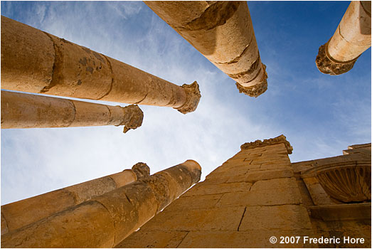 Jerash