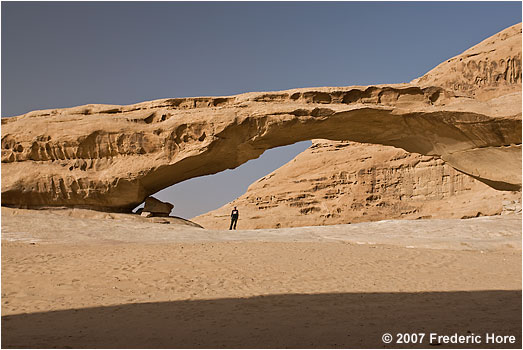 Wadi Rum