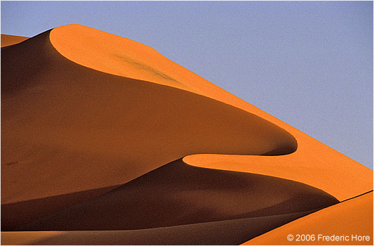 Erg Chebbi, Merzouga