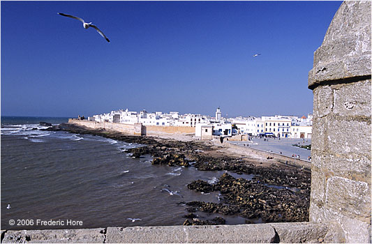 Essaouira