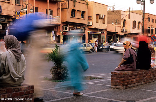 Marrakech