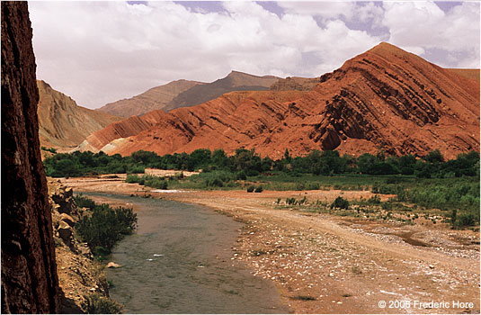 El Kela MGouna Valley